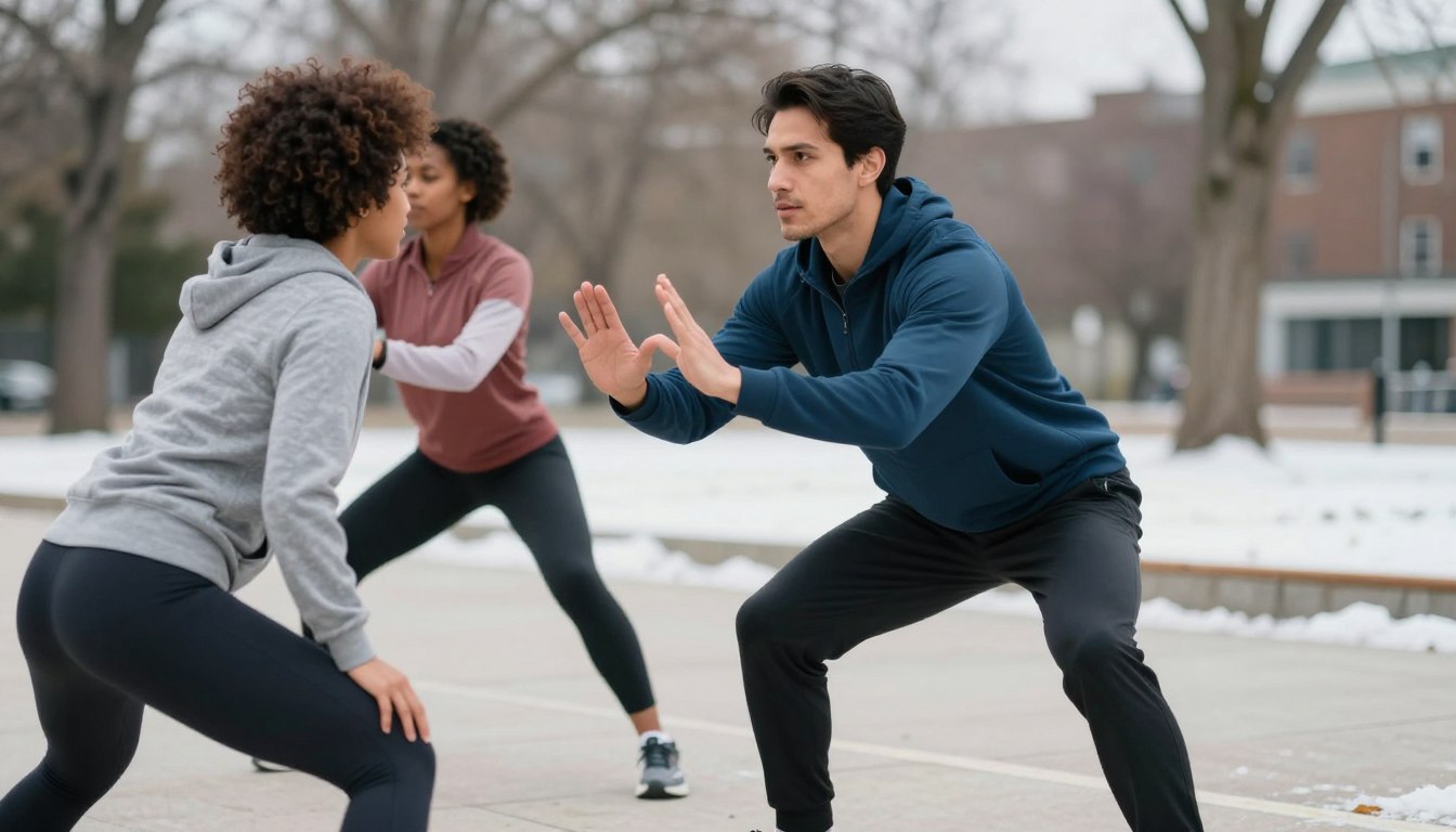 How to Keep And Maintain New Years Fitness Goals